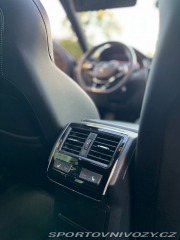 Škoda Superb 2021