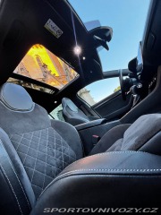 Škoda Superb 2021