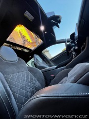 Škoda Superb 2021