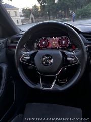 Škoda Superb 2021