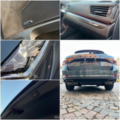Škoda Superb 2021