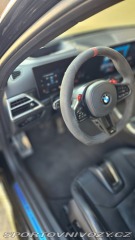 BMW M3 Competition Touring 2025