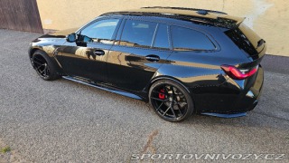 BMW M3 Competition Touring 2025