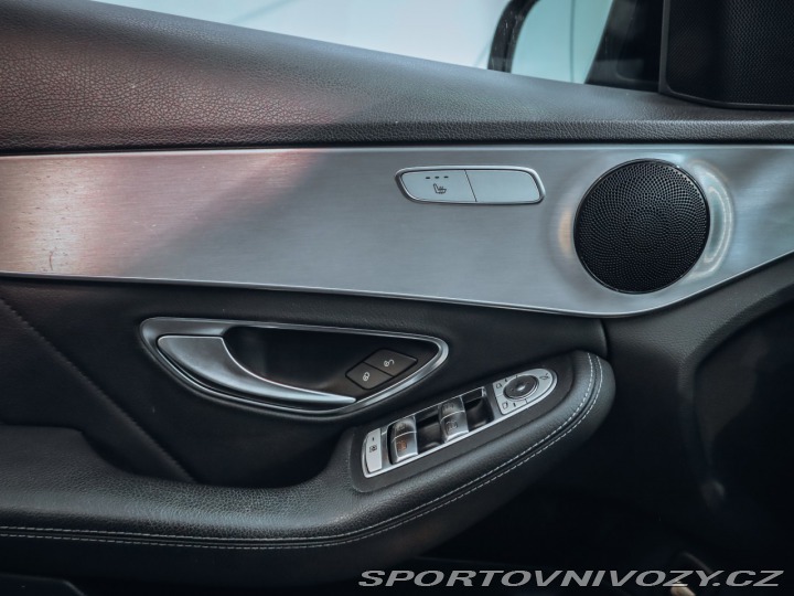 Mercedes-Benz C C 220 CDI AMG 2019