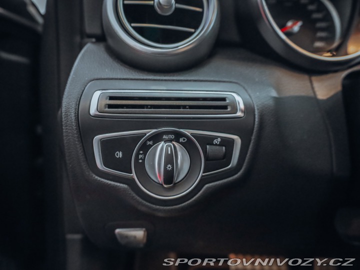 Mercedes-Benz C C 220 CDI AMG 2019