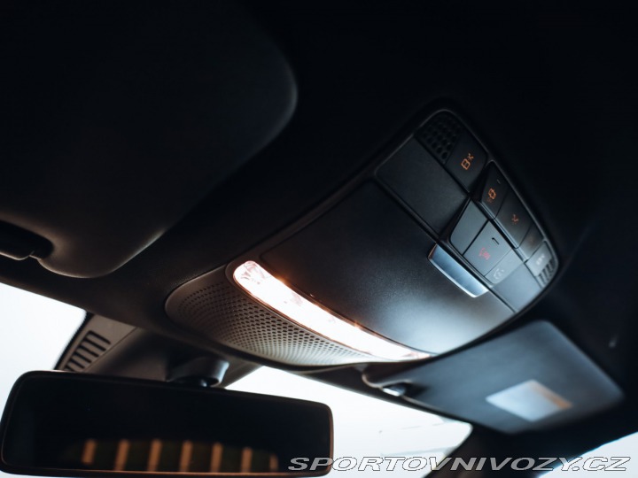 Mercedes-Benz C C 220 CDI AMG 2019