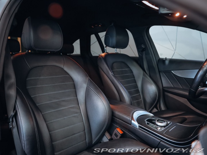 Mercedes-Benz C C 220 CDI AMG 2019