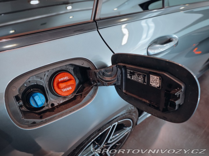 Mercedes-Benz C C 220 CDI AMG 2019