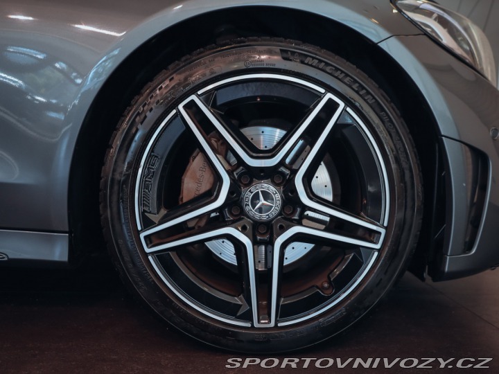 Mercedes-Benz C C 220 CDI AMG 2019