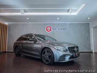 Mercedes-Benz C C 220 CDI AMG 2019