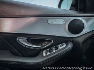 Mercedes-Benz C C 220 CDI AMG 2019