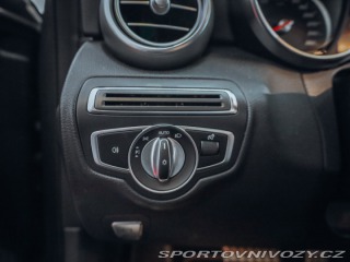 Mercedes-Benz C C 220 CDI AMG 2019