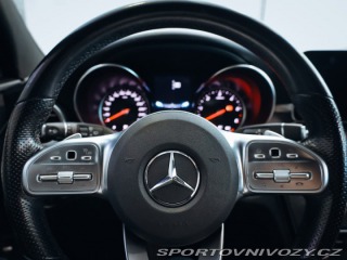Mercedes-Benz C C 220 CDI AMG 2019