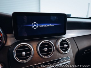 Mercedes-Benz C C 220 CDI AMG 2019