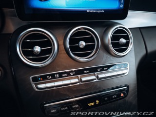 Mercedes-Benz C C 220 CDI AMG 2019