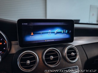 Mercedes-Benz C C 220 CDI AMG 2019