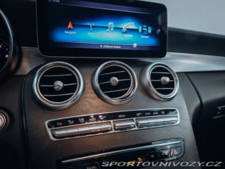 Mercedes-Benz C C 220 CDI AMG 2019