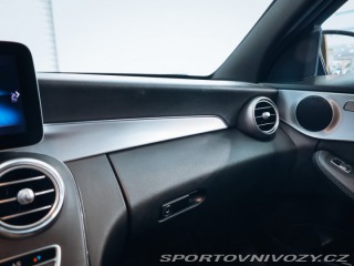Mercedes-Benz C C 220 CDI AMG 2019