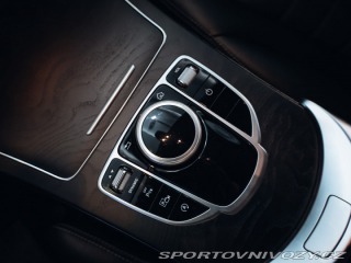 Mercedes-Benz C C 220 CDI AMG 2019