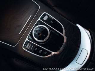 Mercedes-Benz C C 220 CDI AMG 2019