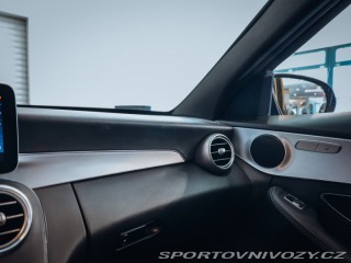 Mercedes-Benz C C 220 CDI AMG 2019
