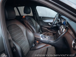 Mercedes-Benz C C 220 CDI AMG 2019