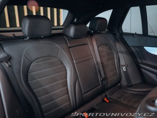 Mercedes-Benz C C 220 CDI AMG 2019
