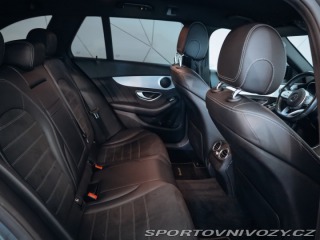 Mercedes-Benz C C 220 CDI AMG 2019