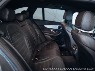Mercedes-Benz C C 220 CDI AMG 2019