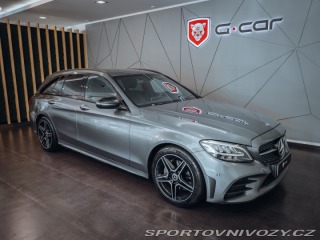 Mercedes-Benz C C 220 CDI AMG 2019
