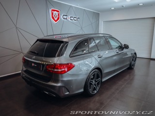 Mercedes-Benz C C 220 CDI AMG 2019