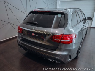 Mercedes-Benz C C 220 CDI AMG 2019