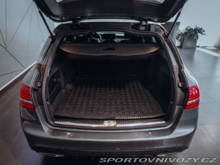 Mercedes-Benz C C 220 CDI AMG 2019