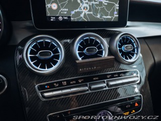Mercedes-Benz C C 43 AMG 4Matic 2016