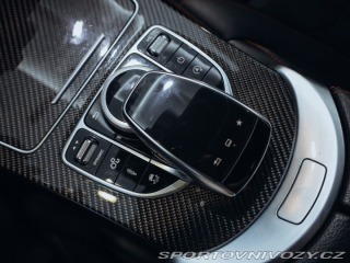 Mercedes-Benz C C 43 AMG 4Matic 2016