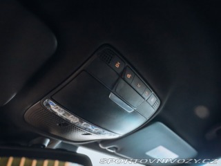 Mercedes-Benz C C 43 AMG 4Matic 2016