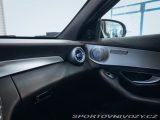 Mercedes-Benz C C 43 AMG 4Matic 2016