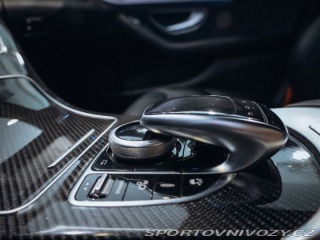 Mercedes-Benz C C 43 AMG 4Matic 2016