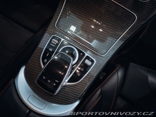 Mercedes-Benz C C 43 AMG 4Matic 2016