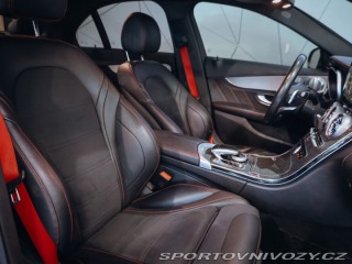 Mercedes-Benz C C 43 AMG 4Matic 2016