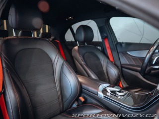 Mercedes-Benz C C 43 AMG 4Matic 2016