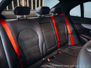 Mercedes-Benz C C 43 AMG 4Matic 2016