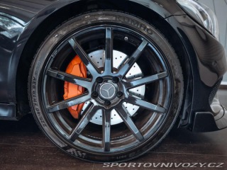 Mercedes-Benz C C 43 AMG 4Matic 2016