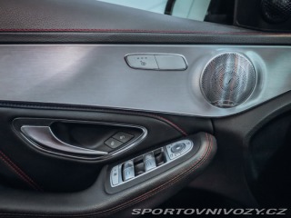 Mercedes-Benz C C 43 AMG 4Matic 2016