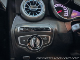 Mercedes-Benz C C 43 AMG 4Matic 2016