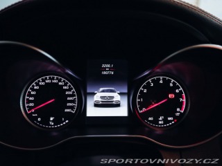 Mercedes-Benz C C 43 AMG 4Matic 2016