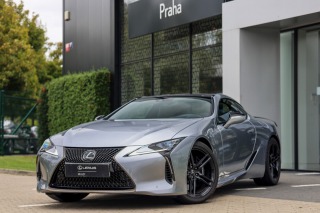 Lexus LC 500 500 BESPOKE