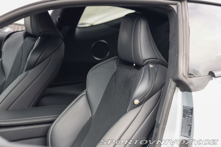 Lexus LC 500 500 BESPOKE 2023