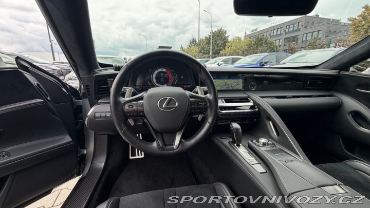 Lexus LC 500 500 BESPOKE 2023