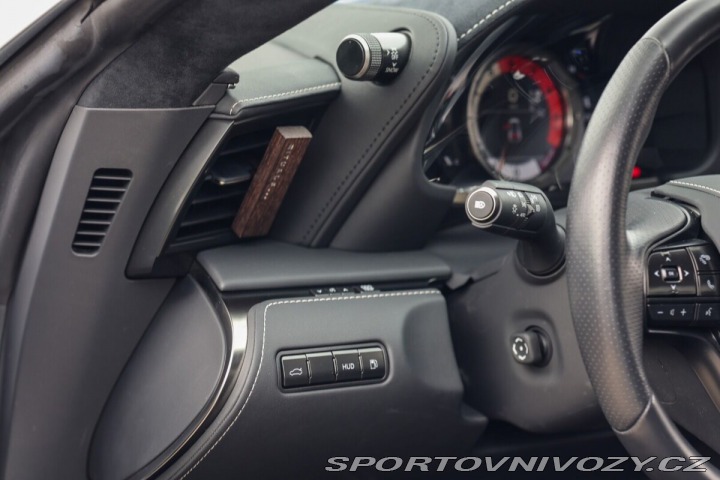 Lexus LC 500 500 BESPOKE 2023